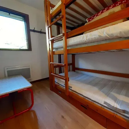 Apartment Cosy 4 Pers. A Saint-lary-soulan, Proche Remontees Mecaniques, Balcon, Navette Gratuite - Fr-1-457-303